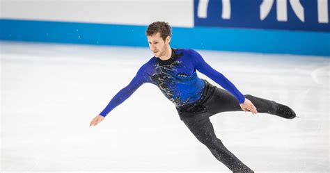 US Figure Skating Championships 2023: TV Schedule, Top Contenders and ...