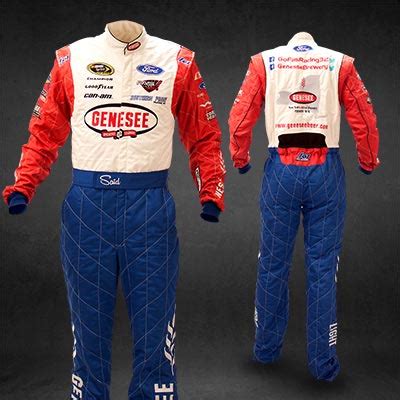 K1 CUSTOM AUTO RACING SUITS – K1 RaceGear