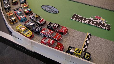 Nascar Race Track Toys - Ass Black Pussy