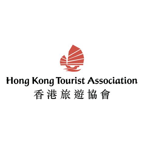 Hong Kong Tourist Association Logo PNG Transparent & SVG Vector - Freebie Supply