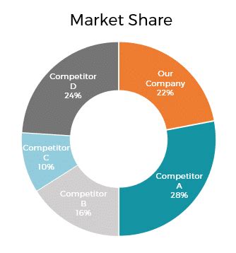 Market Share Analysis - Geotech Information Services