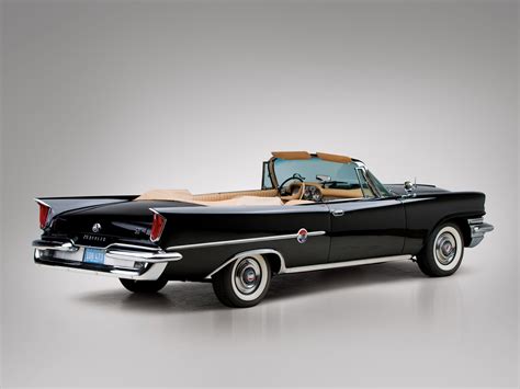 1959, Chrysler, 300do, Convertible, Luxury, Retro Wallpapers HD ...