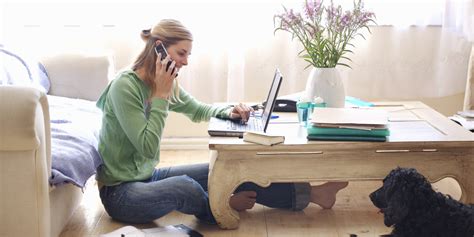 Work From Home? Here Are 10 Ways to Do It Better | HuffPost