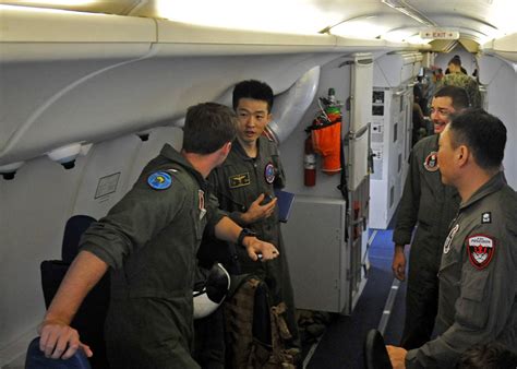 CTF-72 Participates in Sea Dragon Exercise | | hanfordsentinel.com