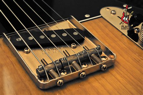 Fender Telecaster Wallpaper (46+ images)