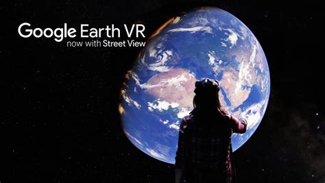 Google Earth VR Review - Virtual Reality Melbourne