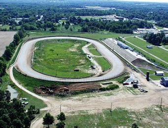 Hartford Motor Speedway | Michigan