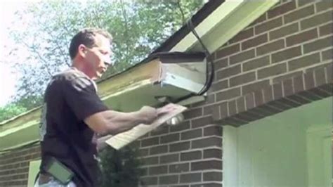 Fascia boards are susceptible to water damage, which leads to rotting ...