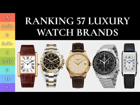 The Best Luxury Watches For Successful Sales People Value, 41% OFF