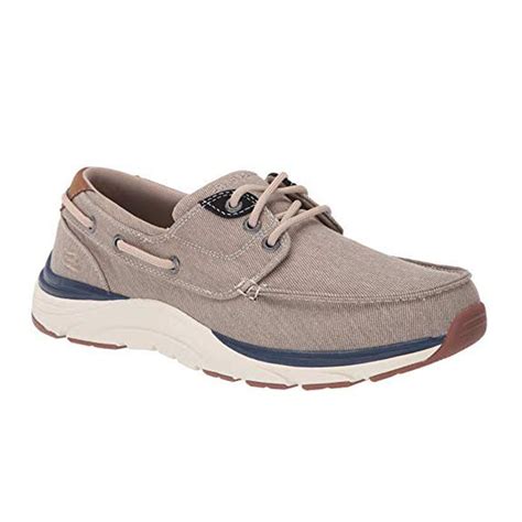 Skechers Skechers Sentinal Hangman Boat Shoe | Boat Shoes