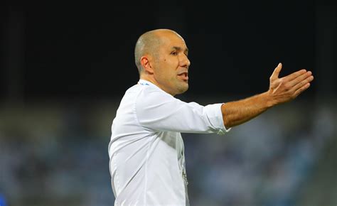 Jardim hails 'fantastic' Al Hilal, Persepolis' Golmohammadi apologises for defeat