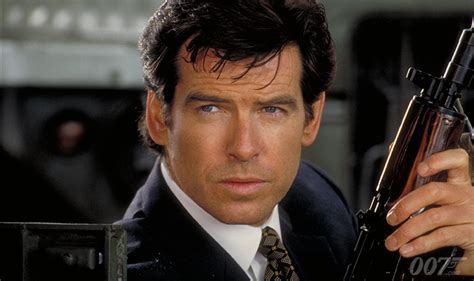 Pierce Brosnan Wallpaper Pierce Brosnan Wallpaper