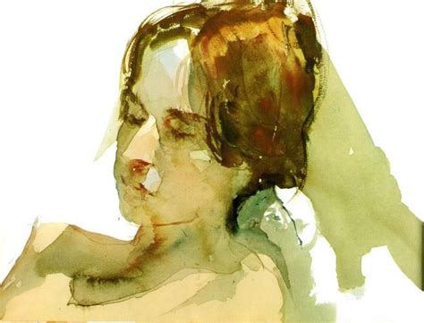 Portrait Painting in Watercolor by Charles Reid : Free Download, Borrow, and Streaming ...