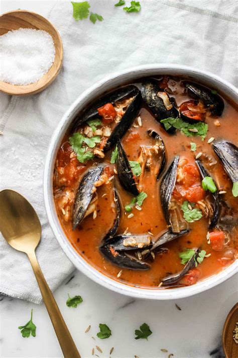 Authentic Italian Cioppino Seafood Stew Recipe (Crowd Pleaser) | Recipe ...