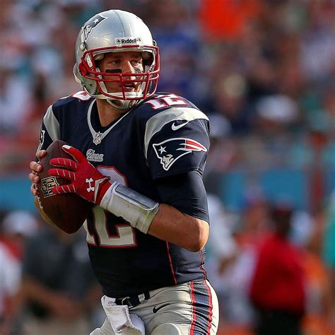 Which New England Patriots Players Are Most Important for a Playoff Run? | News, Scores ...