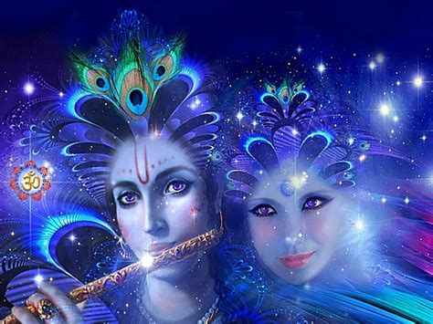 Download Lord Krishna And Radha Beautiful Hd Pics 4k Ultra Hd Tv Wallpaper | WallpaperSafari.com