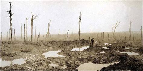 Flanders Fields Pictures & WW1 Photos