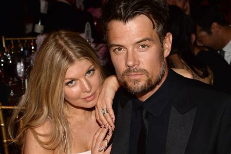 Fergie didn’t want to divorce Josh Duhamel | Page Six