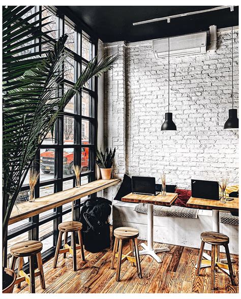 Interior Store Design - Kaffeehaus #best #coffee #shop #design Innenarchitekturidee für ...