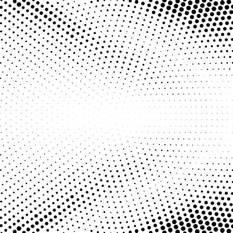 Abstract halftone dots vector background illustration 257547 Vector Art at Vecteezy