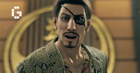 Yakuza kiwami majima everywhere - dondase