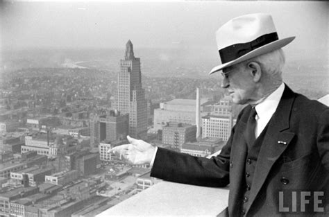 Amazing Vintage Photos of Kansas City in the late 1930s ~ Vintage Everyday