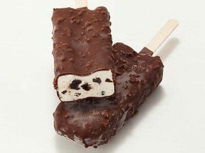 Cookie & Crunch bars, Vanilla @Chateraise | Cookie crunch, Crunch bar ...