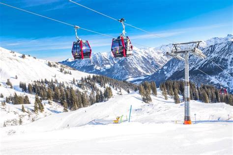 10 Best Ski Resorts in Bavaria - Where to Go Skiing and Snowboarding in ...