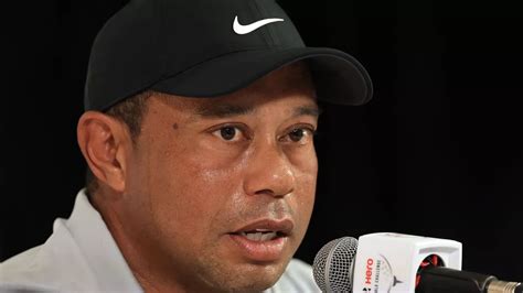 Tiger Woods opens up on toughest part of injury setback ahead of golf ...