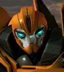 Bumblebee Voice - Transformers: Prime (TV Show) - Behind The Voice Actors