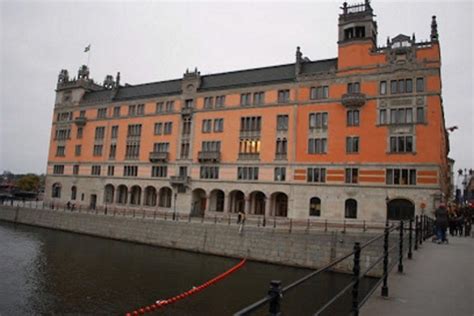 Prime Minister Office Sweden by Phone Book of the World.com