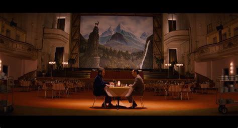 The Grand Budapest Hotel – 2014 Wes Anderson - The Cinema Archives