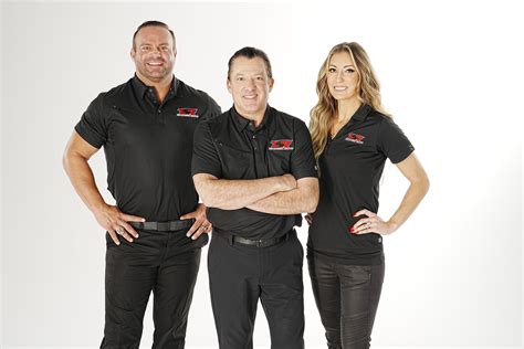 Dodge and Tony Stewart Racing Team Up on RYNO Classifieds