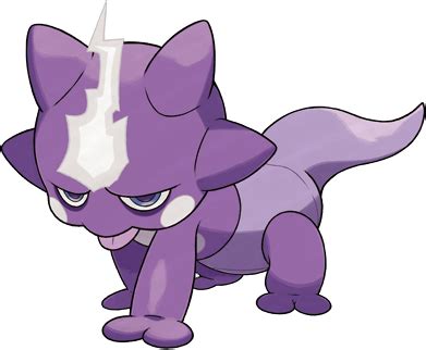 Category:Electric/Poison-types | International Pokédex Wiki | Fandom