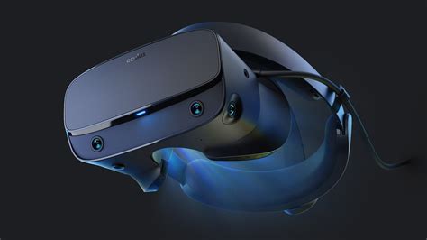 Oculus Rift S: An Upgrade Over Oculus Rift? Let's Find Out | The World ...