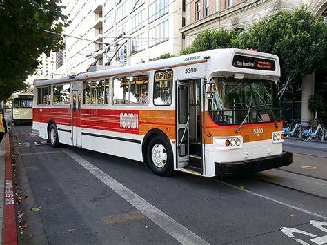 File:San Francisco MUNI 5300-a.jpg - CPTDB Wiki