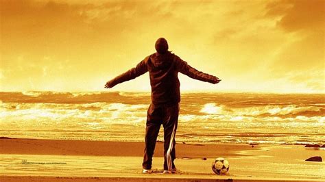 ‎Goal! The Dream Begins (2005) directed by Danny Cannon • Reviews, film ...