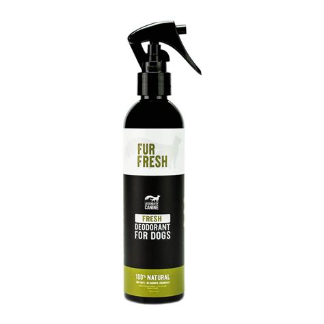 100% Natural Sprays for Dogs - Legendary Canine