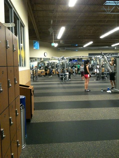 Photos for 24 Hour Fitness | Yelp