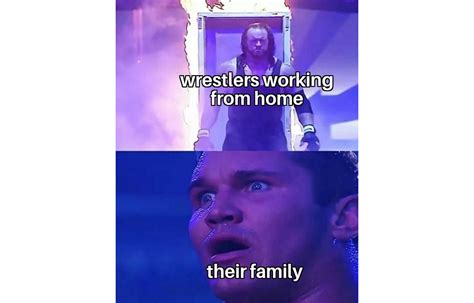 Randy Orton Memes