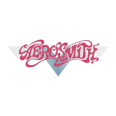 Aerosmith Logo Vector at Vectorified.com | Collection of Aerosmith Logo ...