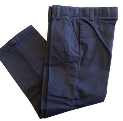 Cambridge Academy Pants – Go School Zone