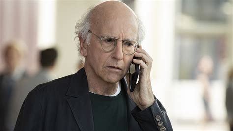 The 18 Best Curb Your Enthusiasm Episodes, Ranked