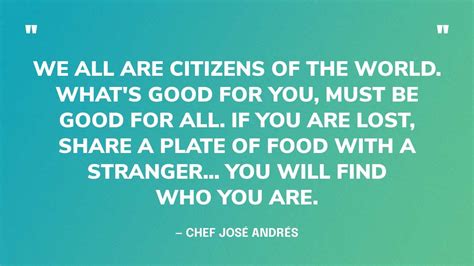 21 Best Chef José Andrés Quotes About Food, Life, & Purpose