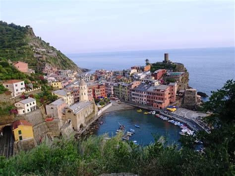 12 Best Italian Riviera Cities and Towns You Have to Visit
