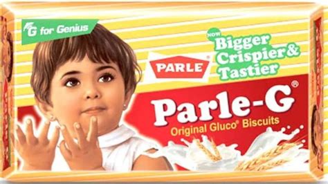 Who is Parle G Girl? Everything You Need to Know About Her Story - Family Is First