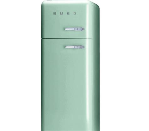 Narrow Refrigerators That Give Your Kitchen More Space