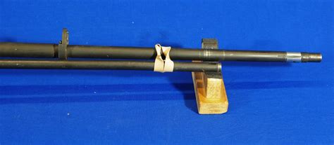 M1 Garand Barrel - Landsborough Auctions