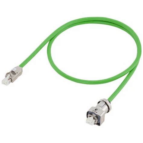 Siemens Profinet Cable at Rs 140 | Bowenpally | Hyderabad | ID: 19232432730