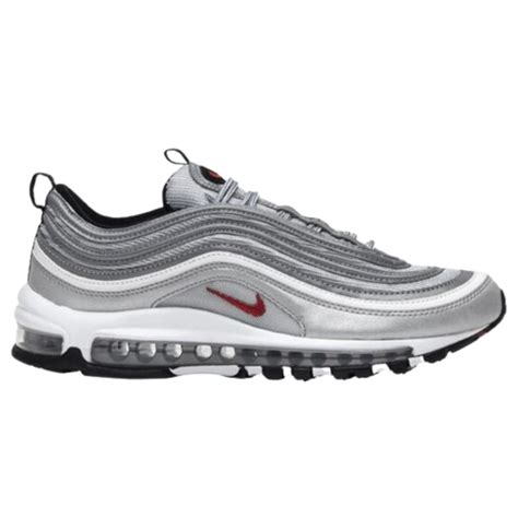 Nike Air Max 97 Silver Bullet for Sale | Authenticity Guaranteed | eBay